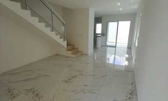 Imagem 4: Casa para venda tem 123 metros quadrados com 3 quartos em Centro - Eusébio - CE