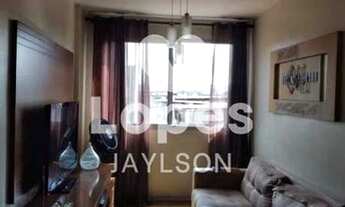 Imagem 2: Rio de Janeiro - Apartamento Padrão - Engenho de Dentro