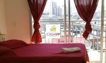 Imagem: Studio residencial à venda, Santana, 23m²