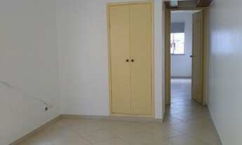 Imagem 4: 01 DORMITÓRIO, 01 VAGA DE GARAGEM, 39 METROS DE ÁREA UTIL, Á 400 METROS DO METRÔ ANA ROSA