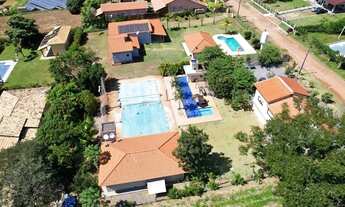 Imagem: Linda Chácara Condomínio Terra do Boi