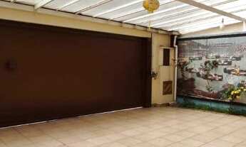 Imagem 3: Sobrado 4 quartos (1suíte) e 3 vagas garagem - Vila Ré - São Paulo