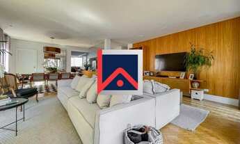 Imagem 2: Venda Apartamento 3 Dormitórios - 259 m² Jardim Paulista