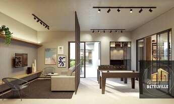 Imagem 3: Apartamento com 1 quarto à venda por R$ 579.567 - Batel - Curitiba/PR