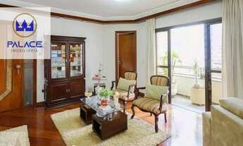 Imagem 4: Apartamento Duplex com 4 dormitórios à venda, 302 m² por R$ 1.400.000,00 - Vila Regente Fe