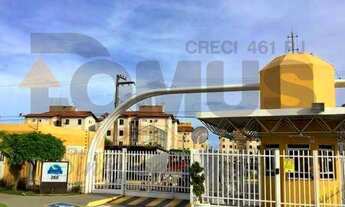 Imagem 5: Condomínio Luar da Praia com 3 Quartos, 65m² - Farolândia