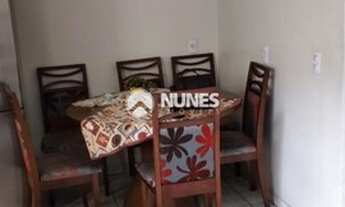 Imagem 3: Osasco - Casa de Condomínio - Santa Maria