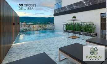 Imagem 6: Apartamento com vista para o mar com 2 dormitórios à venda, 64 m² por R$ 589.396 - Centro