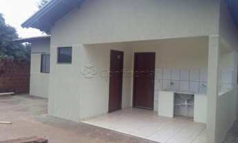 Imagem 2: Dourados - Casa Padrão - Jardim Novo Horizonte