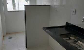 Imagem 6: Apartamento com 3 quartos no Alphaville II (Ref A5017