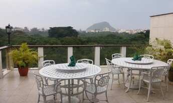 Imagem 4: Parque ecológico , Natureza e visual eterno na Cobertura Duplex