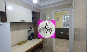 Imagem 4: Kitnet à venda, 30 m² por R$ 160.000,00 - Boqueirão - Praia Grande/SP