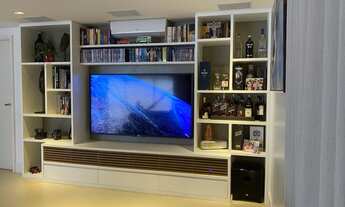 Imagem 5: Apartamento Venda Pinheiros 225 m² 3 Dormitórios