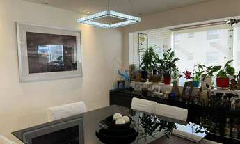 Imagem 14: Apartamento com 3 dormitórios à venda, 163 m² por R$ 795.000 - Boqueirão - Santos/SP