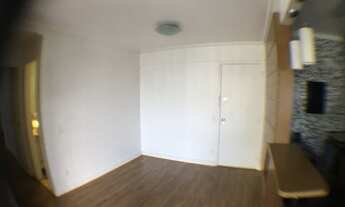 Imagem 3: Apartamento Locação 1 Dormitórios - 45 m² Campo Belo