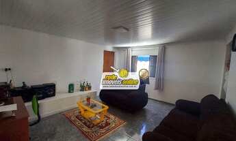 Imagem 2: Casa à venda, 126 m² por R$ 270.000,00 - Tutunas - Uberaba/MG