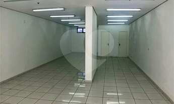 Imagem 6: Loja comercial de 110m² para venda e locação na Lapa