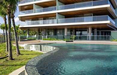 Imagem 4: Apartamentos de 1 quarto na Barra da Tijuca.- RJ