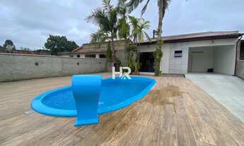 Imagem: Casa com Piscina prox do Centro, pega apto