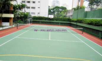 Imagem 5: Apartamento à venda 4 Quartos, 2 Suites, 3 Vagas, 276M², Campo Belo, São Paulo - São Paulo