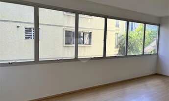 Imagem 3: São Paulo - Apartamento Padrão - JARDIM PAULISTA