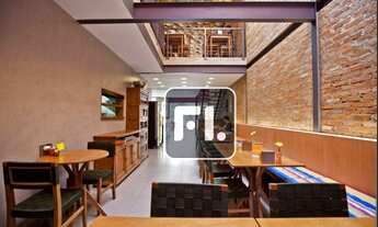 Imagem 6: Loja para alugar, 200 m² por R$ 18.000,07/mês - Vila Olímpia - São Paulo/SP