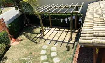 Imagem 3: CASA 4/4 CONDOMÍNIO CLUBE PARA ALUGUEL