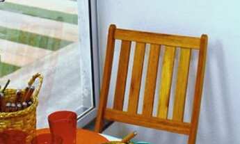 Imagem 3: Apartamento com 77 m2, 3 quarto, 2 Vagas, Cohama, 3D Tower, Pronto pra morar