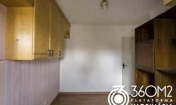 Imagem 8: Apartamento para Venda em São Bernardo do Campo, Baeta Neves, 2 dormitórios, 1 banheiro, 1