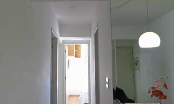 Imagem 6: Apartamento para Venda em São Paulo, Vila Ema, 3 dormitórios, 1 banheiro, 1 vaga