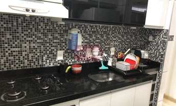 Imagem 4: Apartamento de 3 Dormitórios na Avenida Aratãs