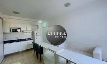 Imagem 5: Studio com 1 dormitório à venda, 32 m² por R$ 290.000,00 - Centro - Curitiba/PR