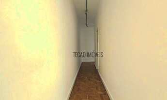 Imagem 6: Apartamento com 2 dormitórios para alugar, 83 m² por R$ 3.500,00/mês - Jardim América - Sã