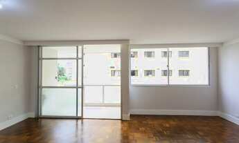 Imagem: Apartamento Venda 3 Dormitórios - 153 m²