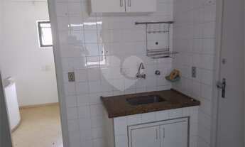 Imagem 2: CONJUNTO COMERCIAL 116M2 EM HIGIENÓPOLIS