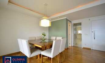 Imagem 7: Apartamento Venda 3 Dormitórios - 169 m² Vila Clementino