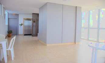 Imagem 4: Apartamento para venda possui 81 metros quadrados com 3 quartos em Camboinha - Cabedelo