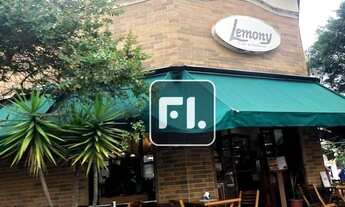 Imagem 2: Loja para alugar, 85 m² por R$ 25.000,01/mês - Itaim Bibi - São Paulo/SP