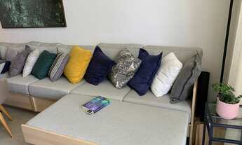 Imagem 4: Apartamento Venda Brooklin 76 m² 2 Dormitórios