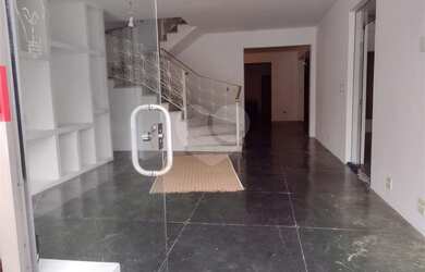 Imagem 2: Sobrado Itaim Bibi