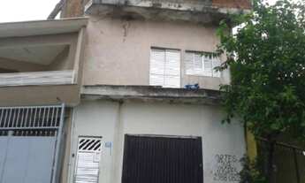 Imagem: Casa no Jardim das Nações em Diadema/SP