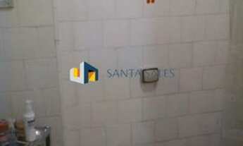 Imagem 3: Apartamento à venda 3 Quartos, 1 Suite, 2 Vagas, 70M², Vila Guarani, São Paulo - SP