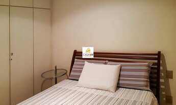 Imagem 3: Apartamento à venda, Vila Andrade, 43m², 1 dormitório, 1 vaga!