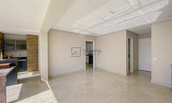 Imagem 7: Apartamento Venda Brooklin 134 m² 3 Dormitórios