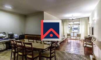 Imagem 3: Venda Apartamento 3 Dormitórios - 128 m² Higienópolis