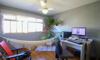 Imagem 4: Apartamento Venda Vila Romana 97 m² 3 Dormitórios