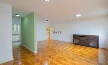 Imagem 5: Apartamento Venda Campo Belo 130 m² 3 Dormitórios