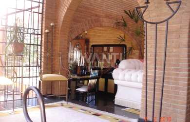 Imagem 5: Casa - Jardim Botânico (Sousas) - Campinas