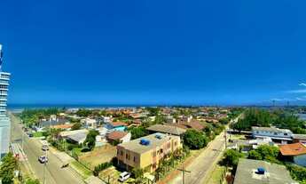 Imagem 5: Quatro Suítes Mobiliado e Decorado com Vista para o Mar Definitiva