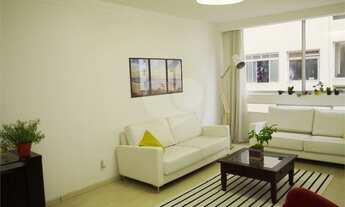 Imagem 4: São Paulo - Apartamento Padrão - JARDIM PAULISTA